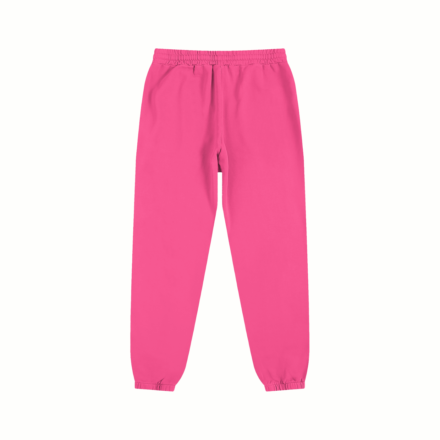 Essential Sweatpants w/ Custom FGN Logo Front