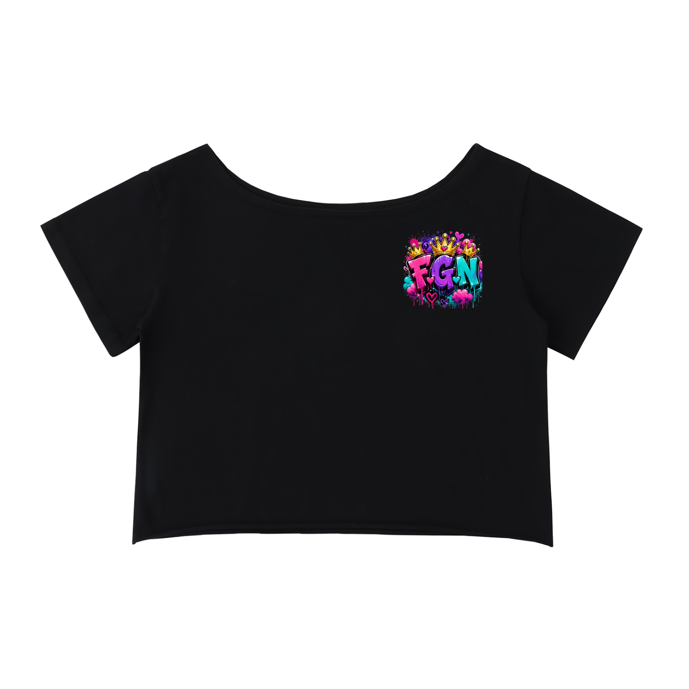 Tshirt,FGNLogo