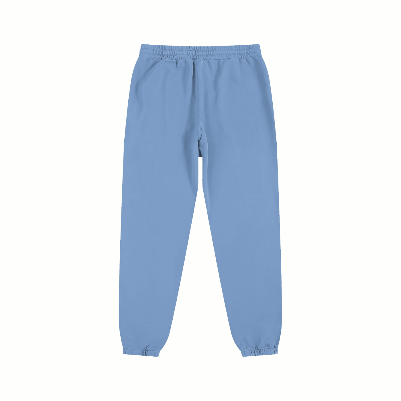 Essential Sweatpants w/ Custom FGN Graphic Design-Only Real MenFront