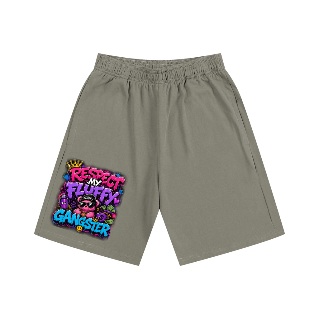 T-Shirt & Shorts Set