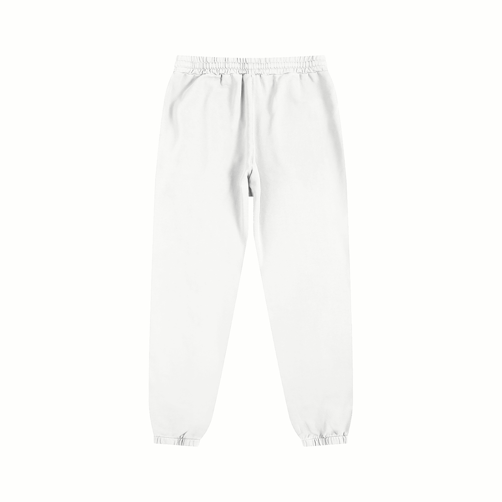 Essential Sweatpants w/ Custom FGN Logo Front