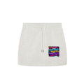 Essential Drawstring Skirt You're Just Skinner Than Me...-Front
