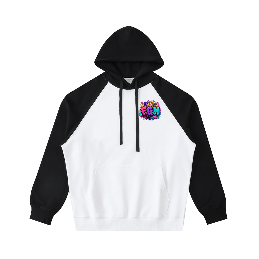 Hoodie,FGNLogo