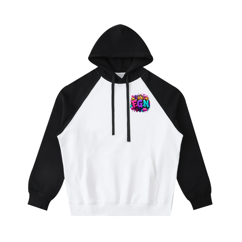 Hoodie,FGNLogo