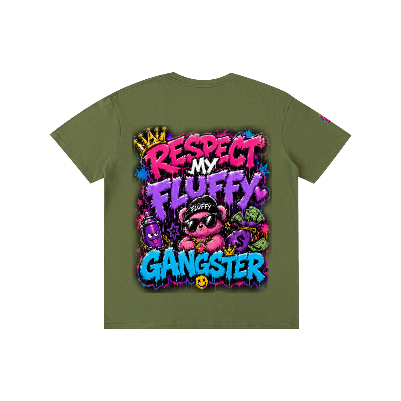 T-Shirt & Shorts Set