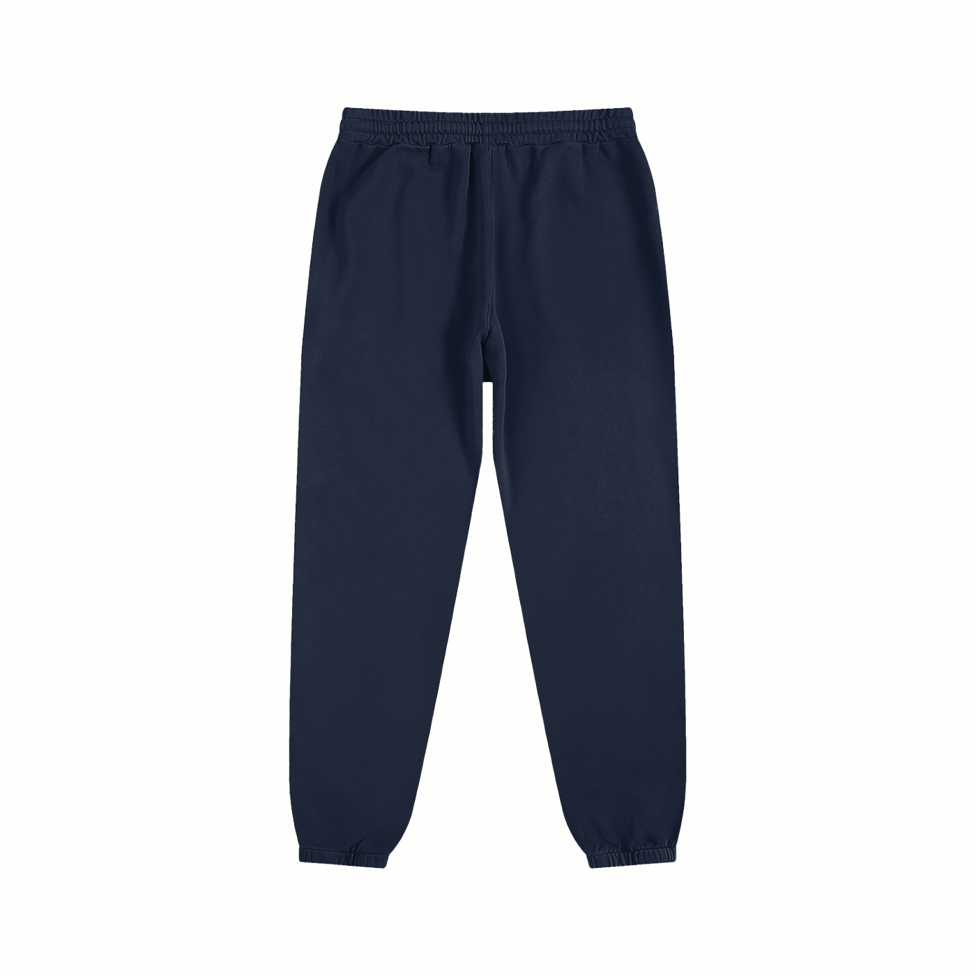 Essential Sweatpants w/ Custom FGN Graphic Design-Only Real MenFront