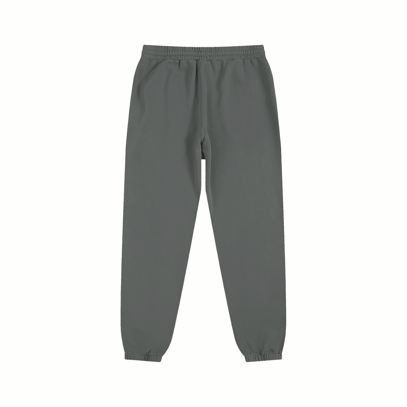 Essential Sweatpants w/ Custom FGN Graphic Design-Only Real MenFront