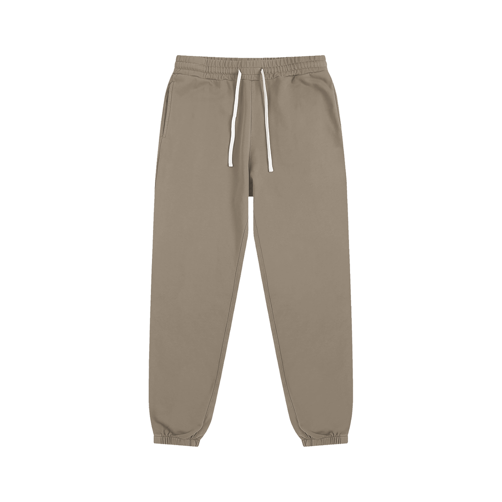 Essential Sweatpants w/ Custom FGN Graphic Design-K.M.F