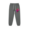 Essential Sweatpants w/ Custom FGN Logo Front