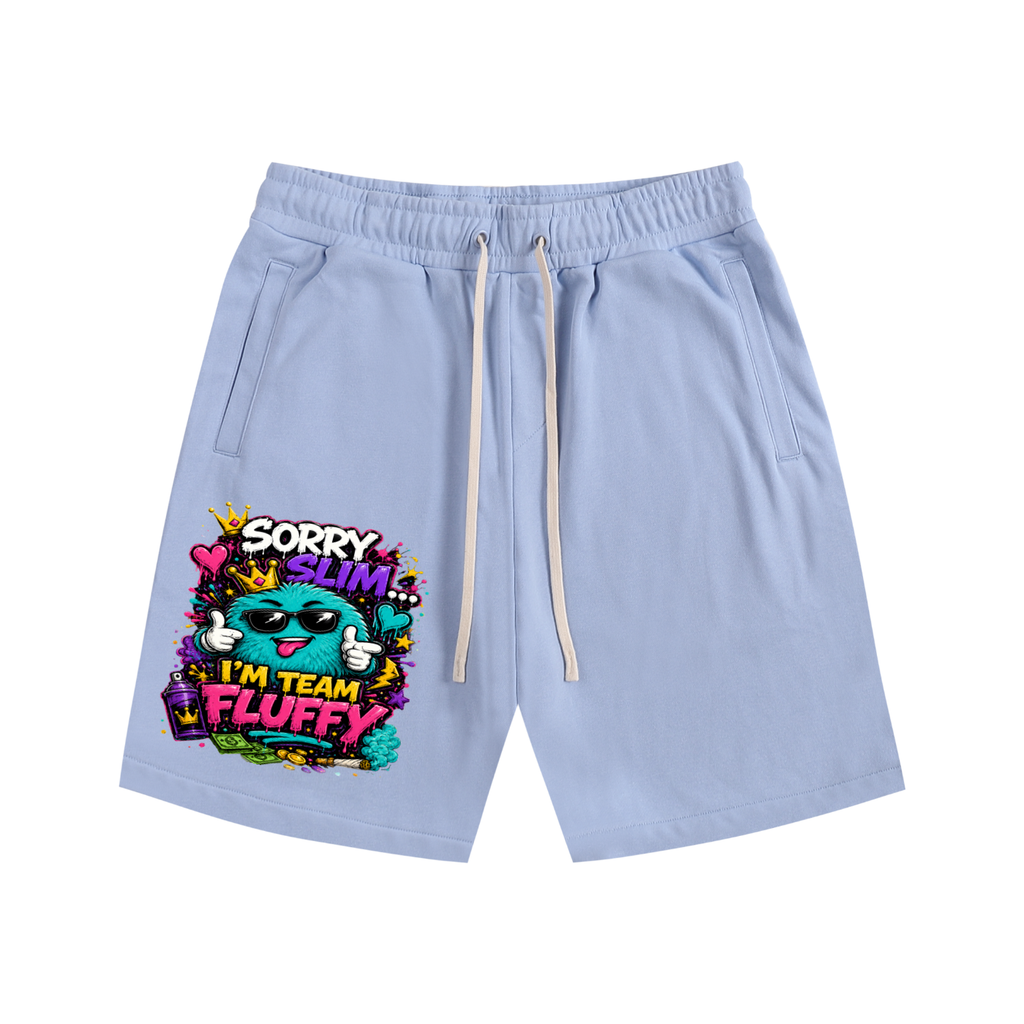 T-Shirt & Shorts Set