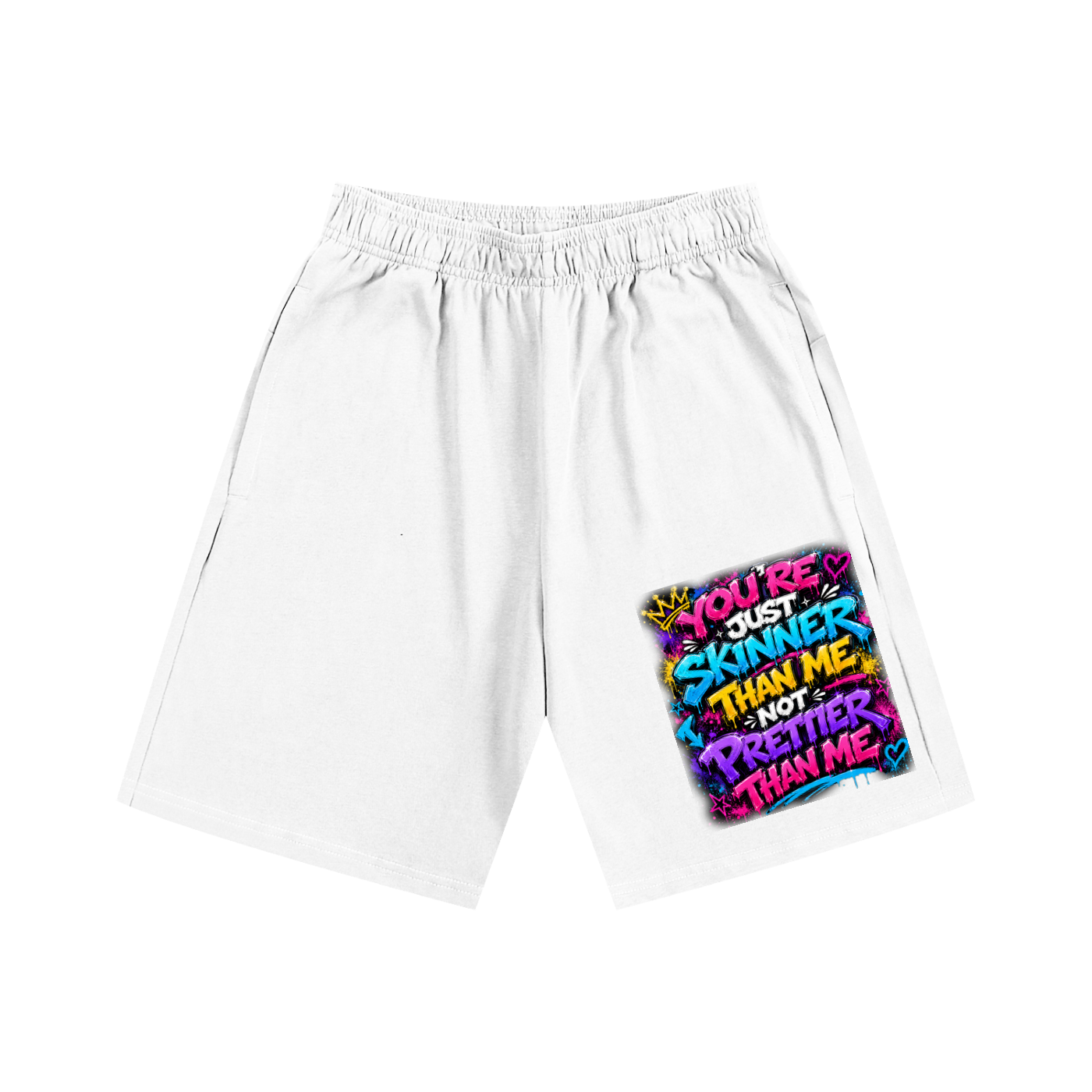 T-Shirt & Shorts Set