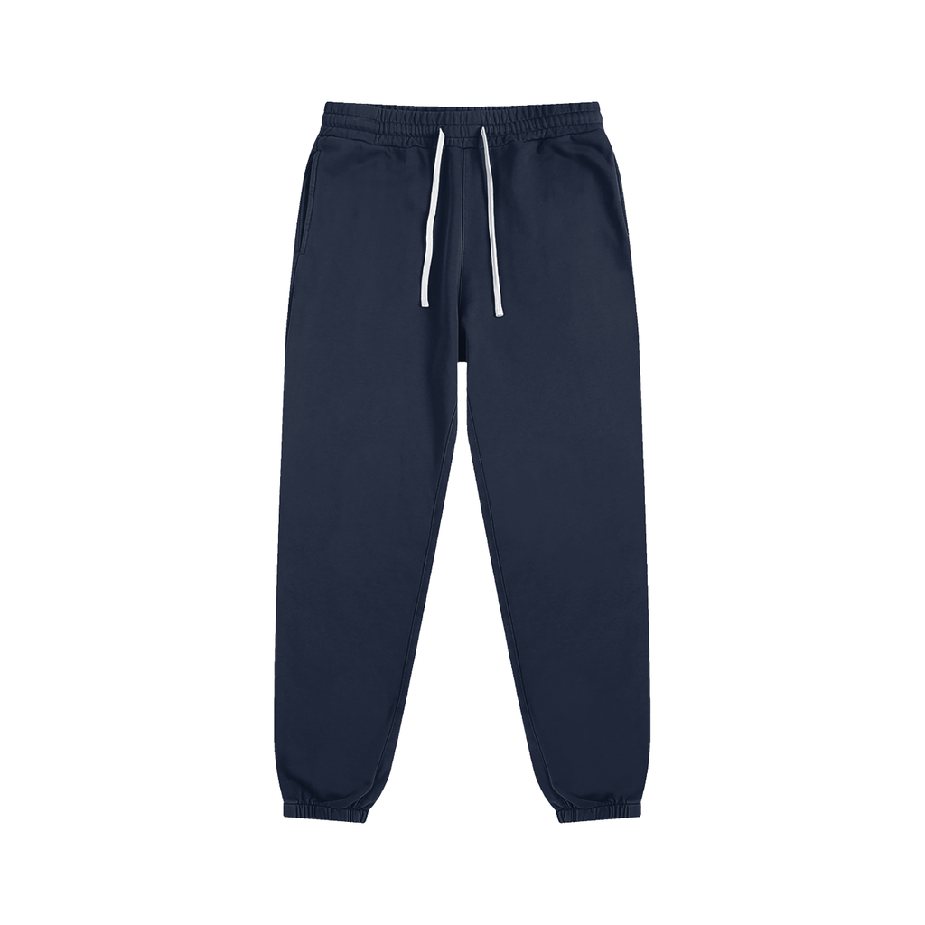 Essential Sweatpants w/ Custom FGN Graphic Design-K.M.F