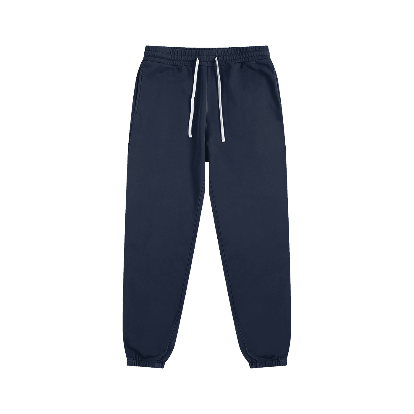 Essential Sweatpants w/ Custom FGN Graphic Design-K.M.F