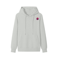 Classic Unisex Cotton Hoodie FGN Logo-Front & Back