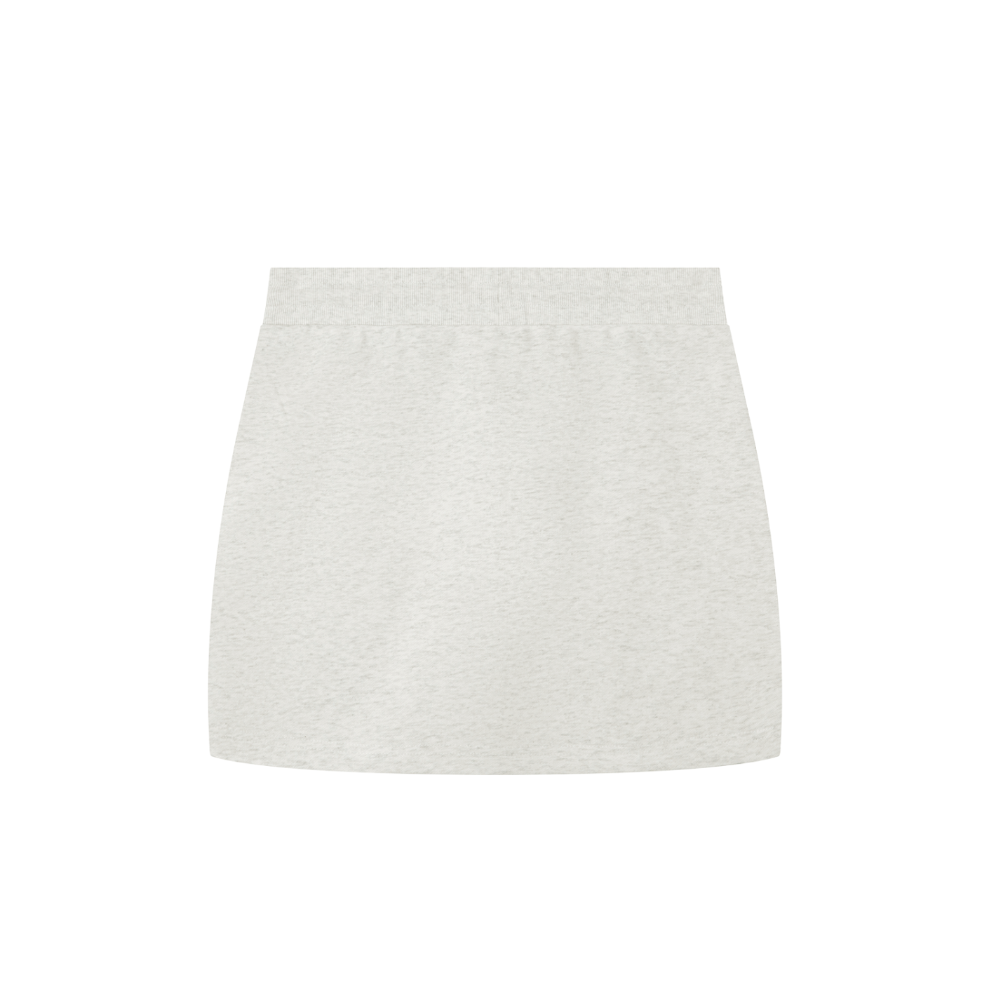 Essential Drawstring Skirt F.C.C-Front