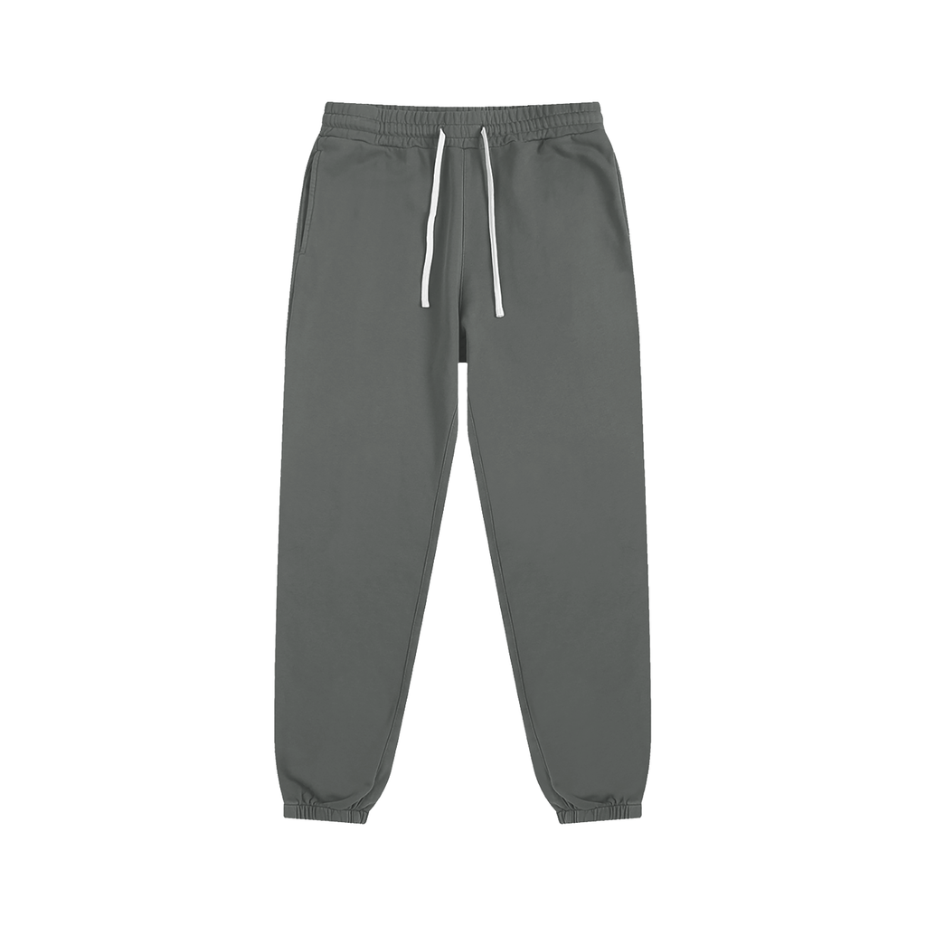 Essential Sweatpants w/ Custom FGN Graphic Design-K.M.F