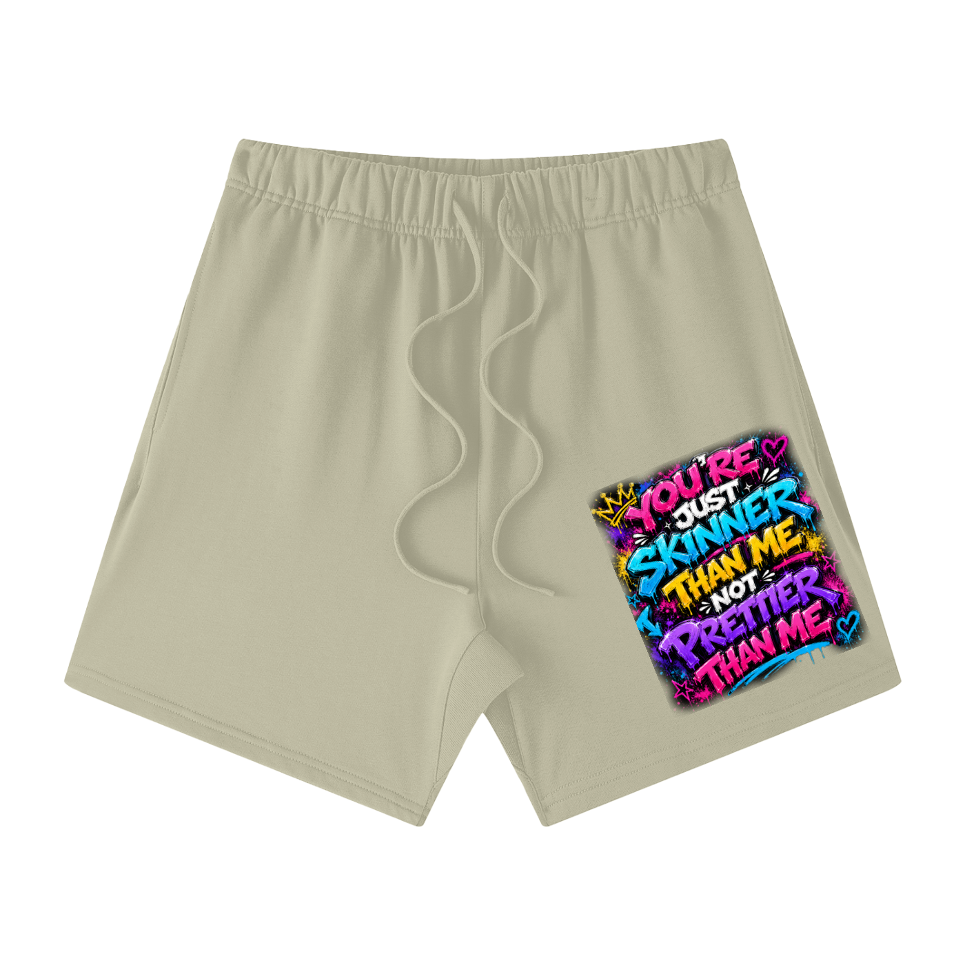 T-Shirt & Shorts Set