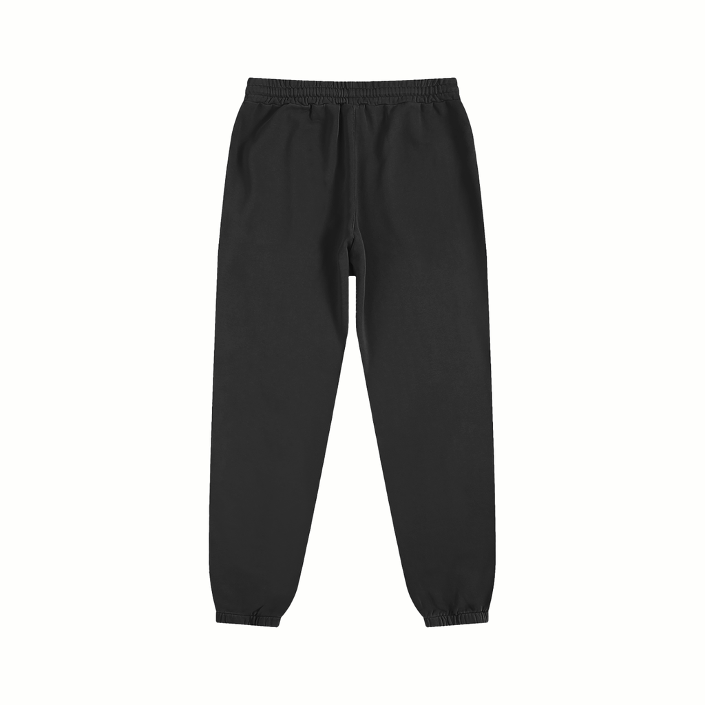 Essential Sweatpants w/ Custom FGN Logo Front