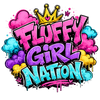 Fluffy Girl Nation - Home